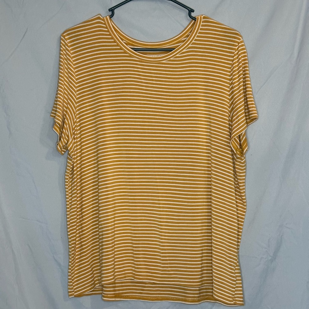 American Eagle Soft and Sexy Tee